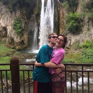 Meet your Posher, Breezy